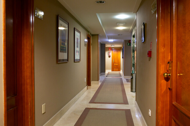Hotel Ciudad de Oviedo