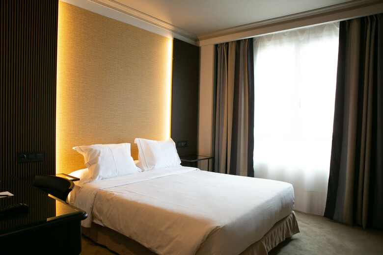 Hotel Ciudad de Oviedo