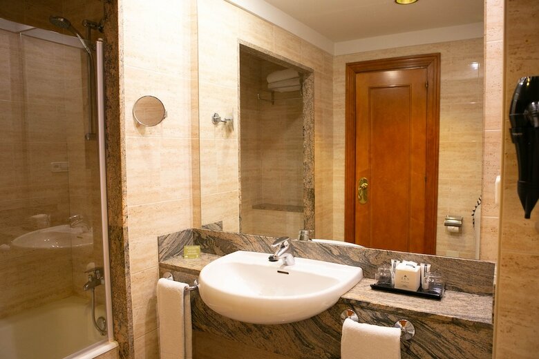 Hotel Ciudad de Oviedo