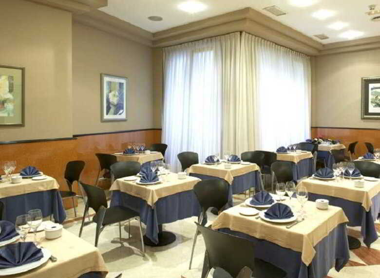 Hotel Ciudad de Oviedo