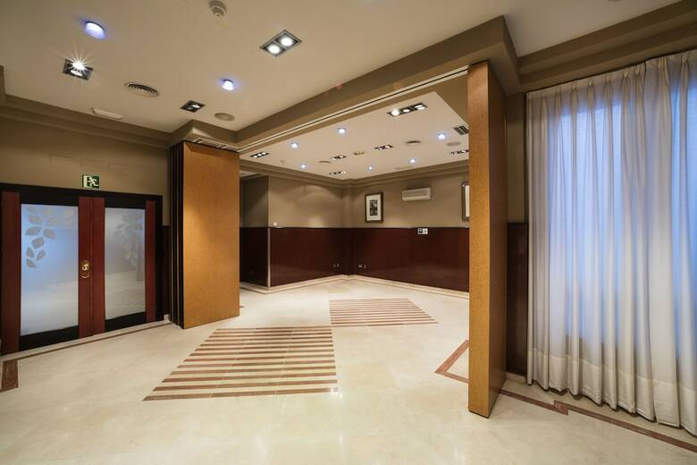 Hotel Ciudad de Oviedo