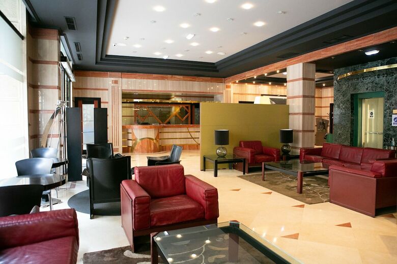 Hotel Ciudad de Oviedo