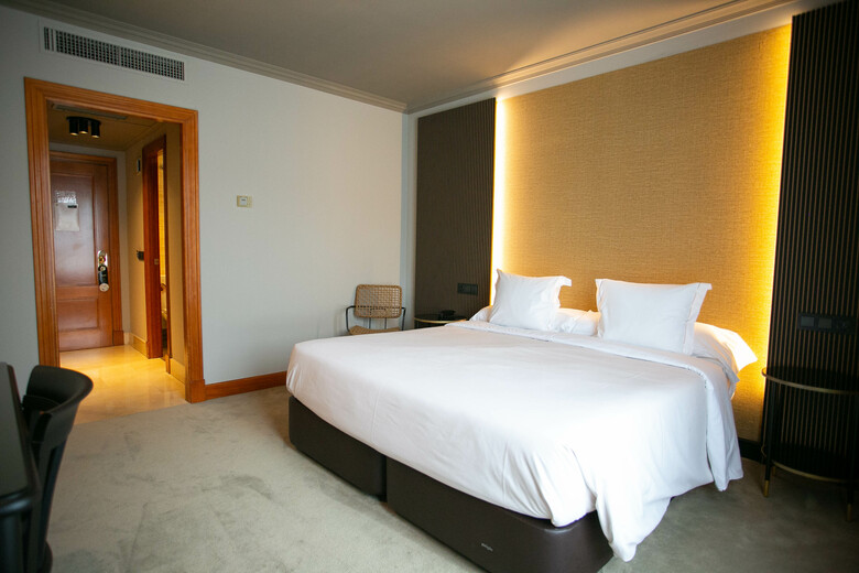 Hotel Ciudad de Oviedo
