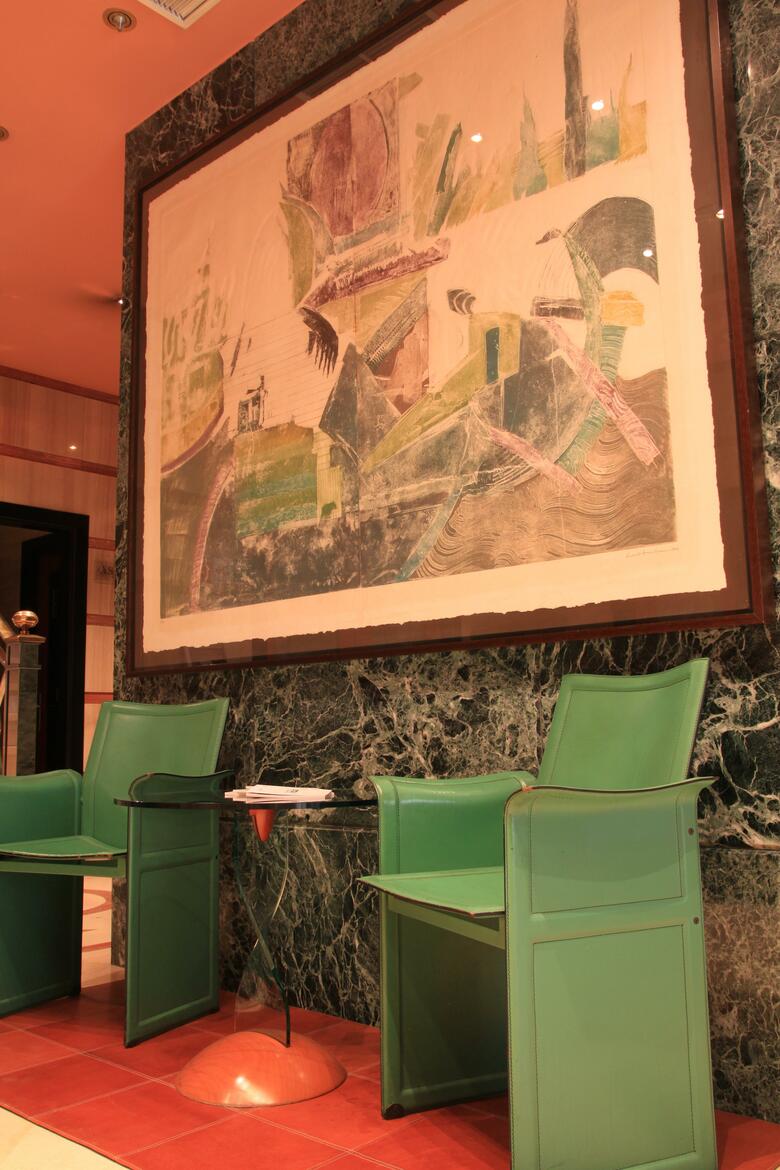 Hotel Ciudad de Oviedo