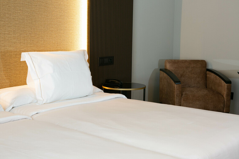 Hotel Ciudad de Oviedo
