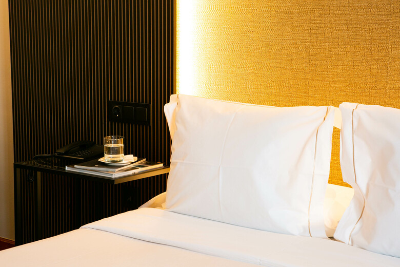 Hotel Ciudad de Oviedo