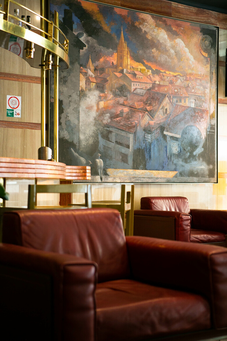 Hotel Ciudad de Oviedo