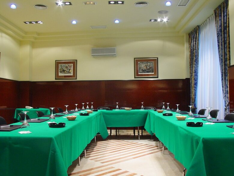 Hotel Ciudad de Oviedo