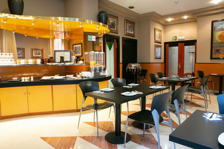 Hotel Ciudad de Oviedo