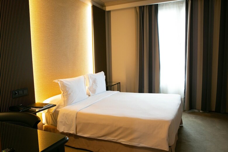 Hotel Ciudad de Oviedo