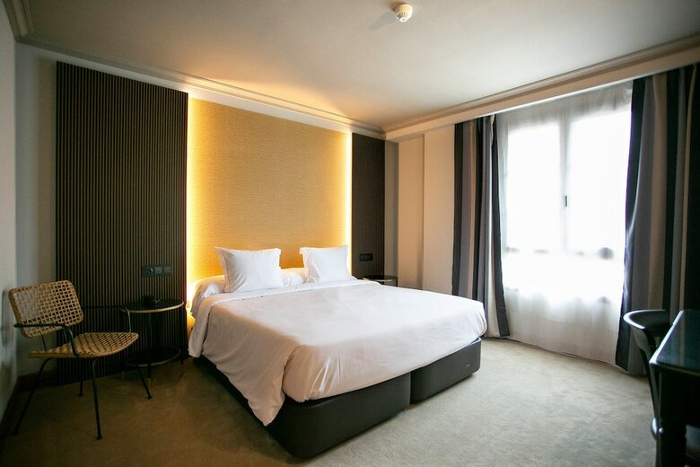 Hotel Ciudad de Oviedo