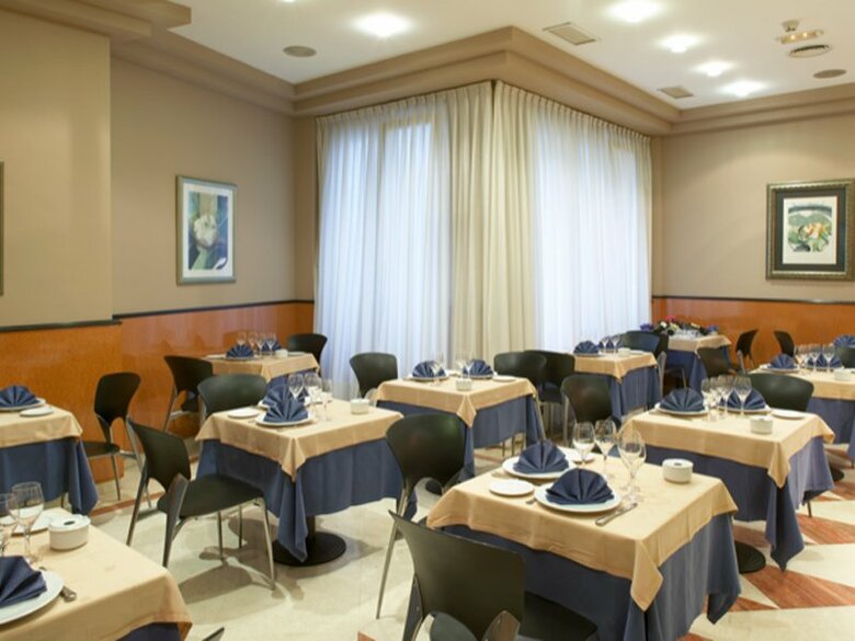 Hotel Ciudad de Oviedo