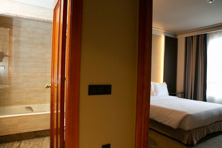 Hotel Ciudad de Oviedo