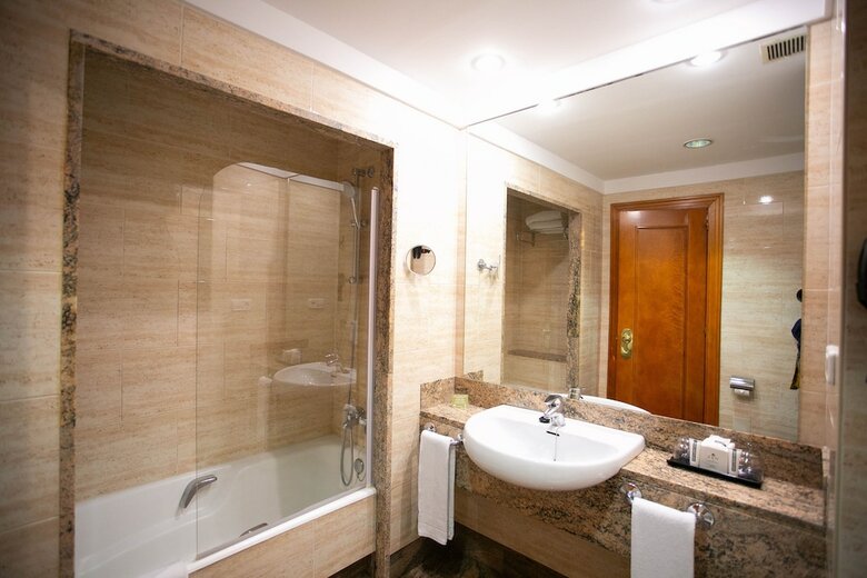 Hotel Ciudad de Oviedo