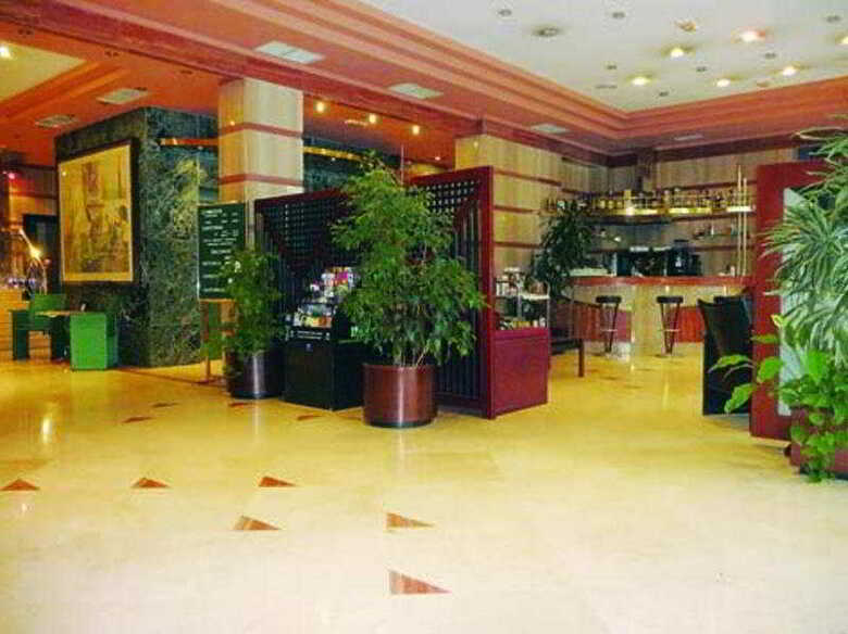 Hotel Ciudad de Oviedo