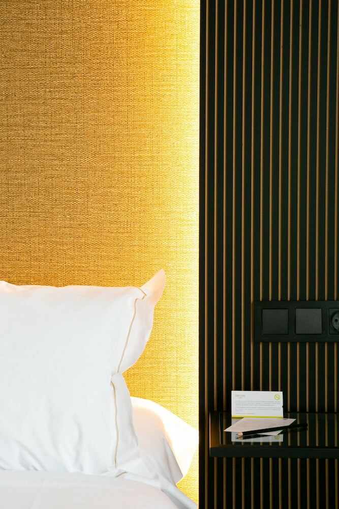 Hotel Ciudad de Oviedo