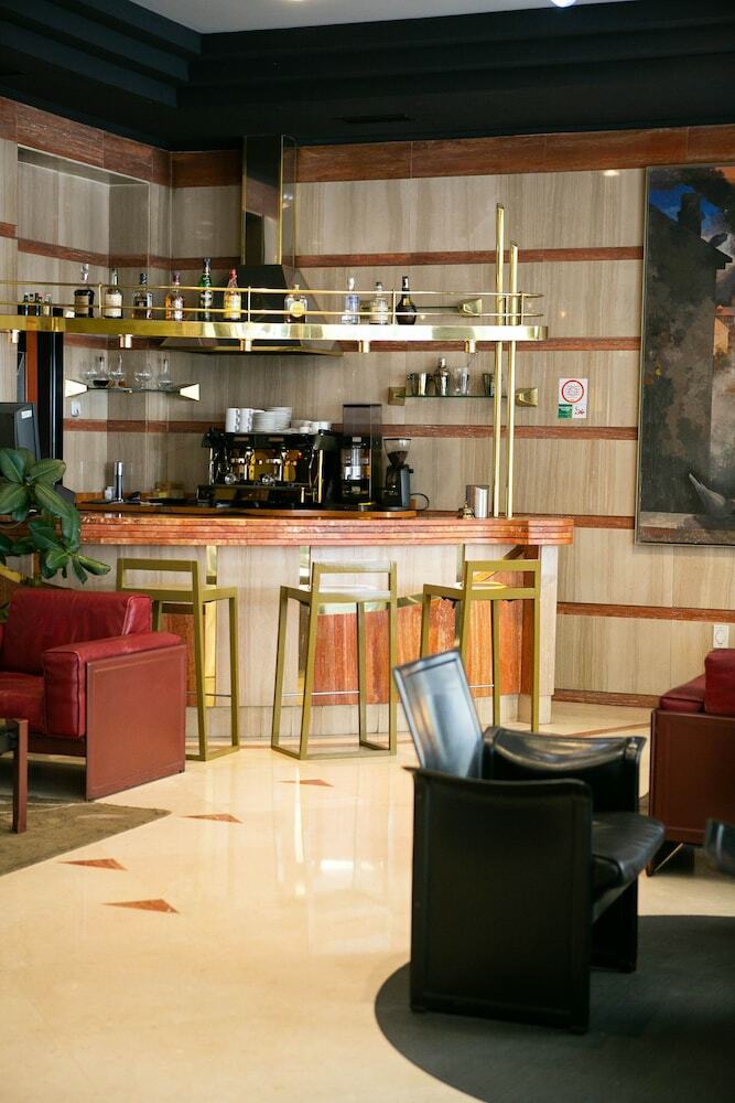 Hotel Ciudad de Oviedo