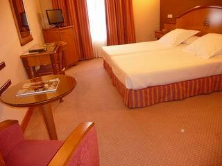 Hotel Ciudad de Oviedo