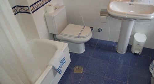 Hotel Puente Romano