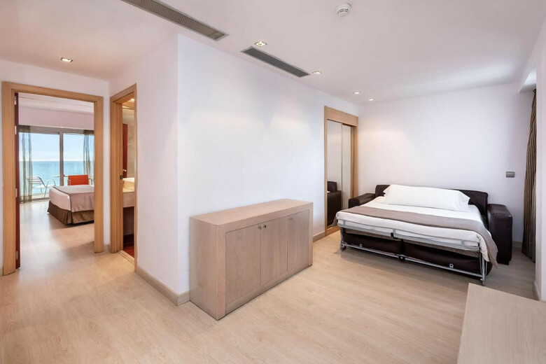 Hotel Cristina By Tigotan Las Palmas - Adults Only