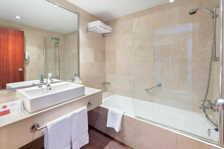 Hotel Cristina By Tigotan Las Palmas - Adults Only