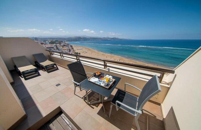 Hotel Cristina By Tigotan Las Palmas - Adults Only
