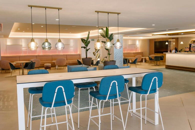 Hotel Cristina By Tigotan Las Palmas - Adults Only
