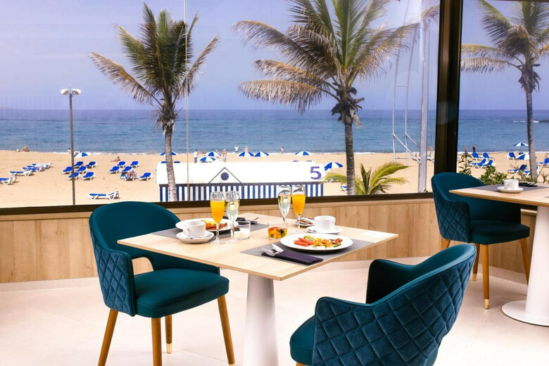 Hotel Cristina By Tigotan Las Palmas - Adults Only