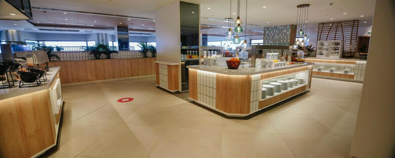 Hotel Cristina By Tigotan Las Palmas - Adults Only