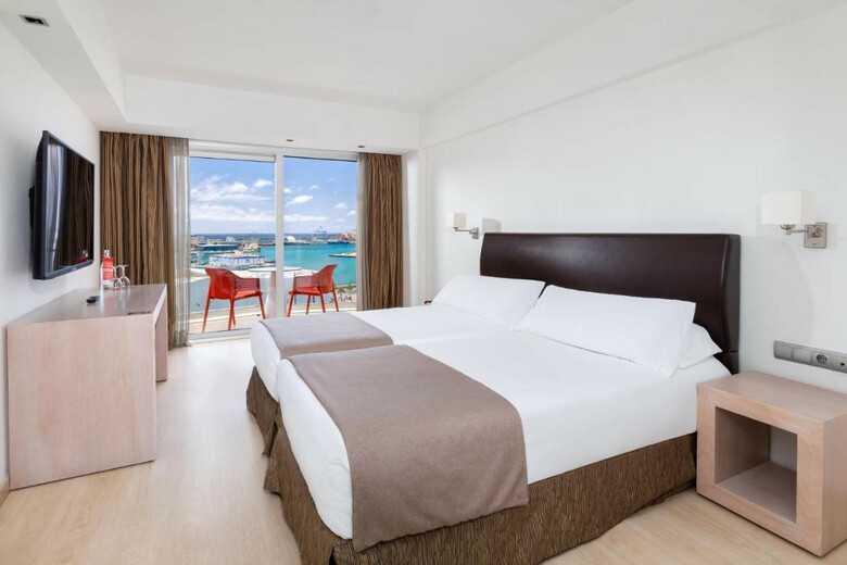 Hotel Cristina By Tigotan Las Palmas - Adults Only