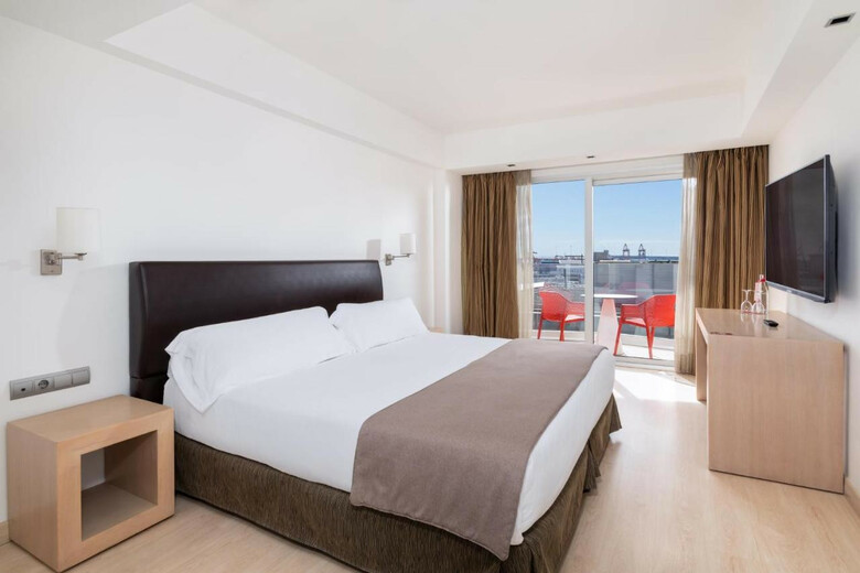 Hotel Cristina By Tigotan Las Palmas - Adults Only
