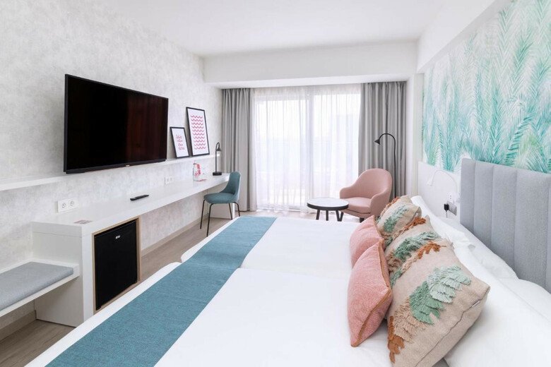 Hotel Cristina By Tigotan Las Palmas - Adults Only