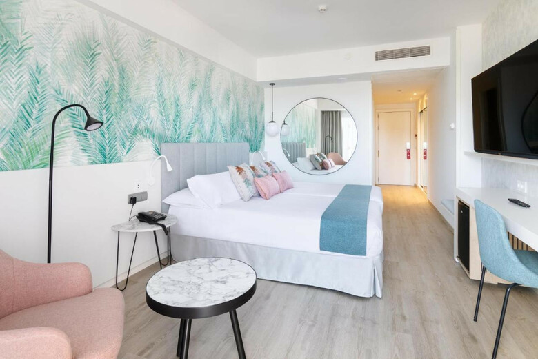 Hotel Cristina By Tigotan Las Palmas - Adults Only