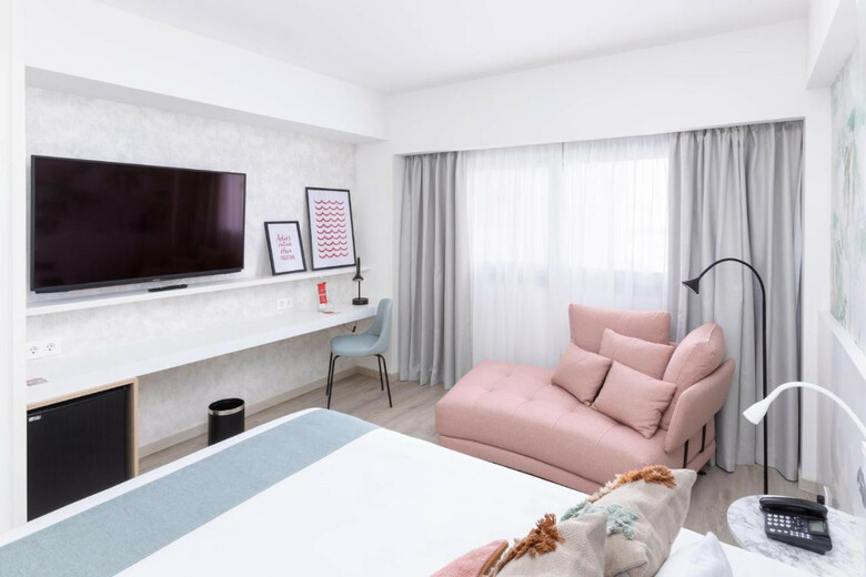 Hotel Cristina By Tigotan Las Palmas - Adults Only