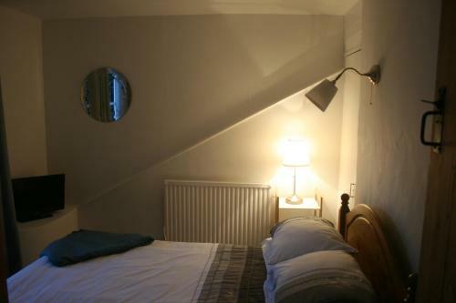 Hostal Bell Cottage
