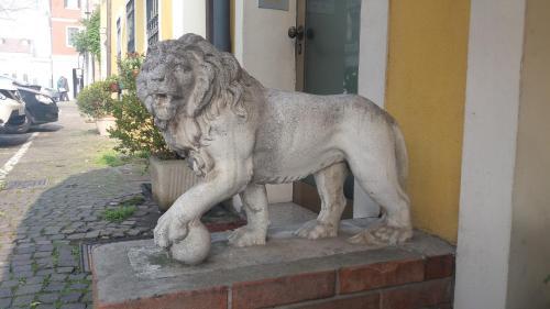 Hotel Albergo Ristorante Leon D'oro