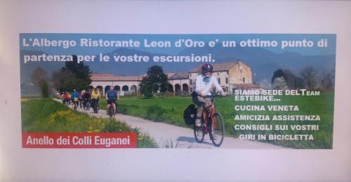 Hotel Albergo Ristorante Leon D'oro