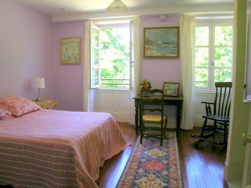 Bed & Breakfast Le Meix Des Fort
