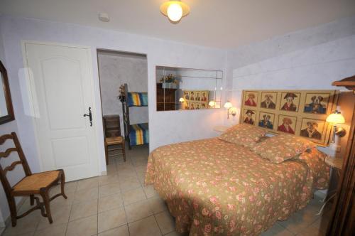 Bed & Breakfast Le Meix Des Fort