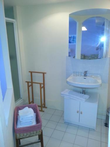 Bed & Breakfast Le Meix Des Fort