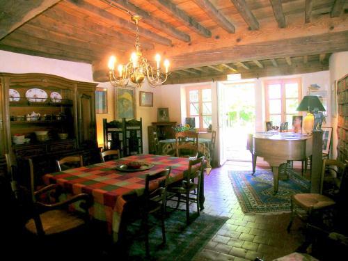 Bed & Breakfast Le Meix Des Fort