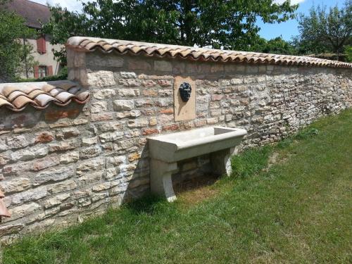 Bed & Breakfast Le Meix Des Fort