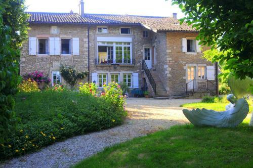 Bed & Breakfast Le Meix Des Fort