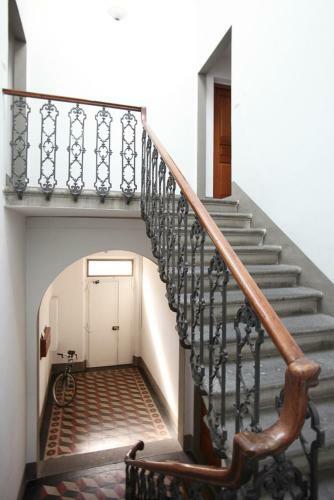 Apartments Florence - Della Bella Terrace