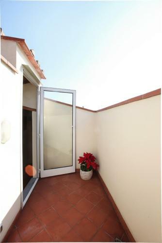 Apartments Florence - Della Bella Terrace