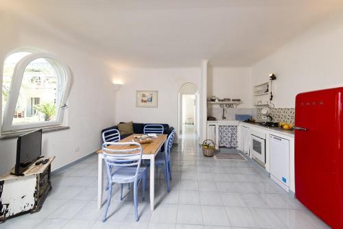 Casa Margherita Ischia