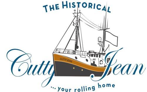 Boat Ms Cutty Jean
