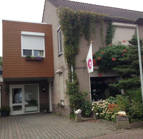 Apartamento B&B Arcen