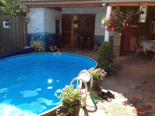 Apartamento B&B Arcen