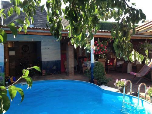 Apartamento B&B Arcen